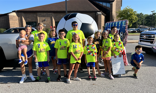 Twilight Parade 2022